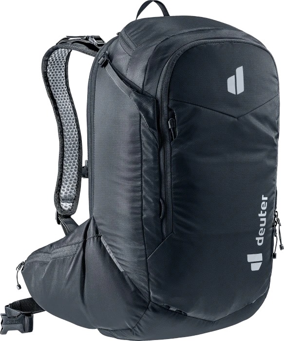 Deuter Attack 18 SL schwarz