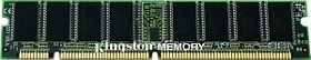 Kingston ValueRAM UDIMM 512MB, SDR-133, CL2