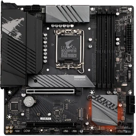GIGABYTE B660M AORUS Pro DDR4 (Intel 1700)
