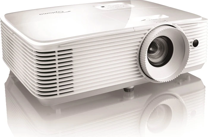 Optoma EH412x