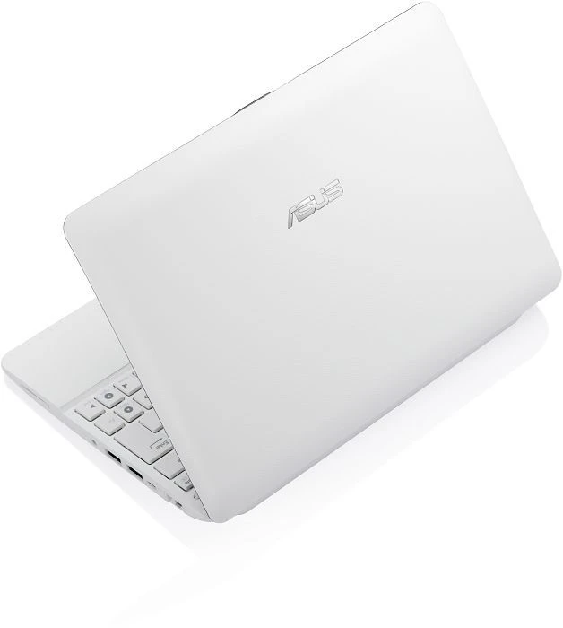 ASUS Eee PC 1011CX-WHI009W, weiß, Atom N2600, 1GB RAM, 320GB HDD, PL
