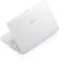 ASUS Eee PC 1011CX-WHI009W, weiß, Atom N2600, 1GB RAM, 320GB HDD, PL Vorschaubild
