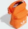 adidas Adicolor Classic Festival Umhängetasche orange Vorschaubild