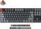 Keychron K8, 80% TKL, DE Vorschaubild