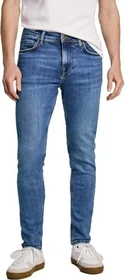 Pepe Jeans Finsbury Skinny Regular Jeans denim (Herren)