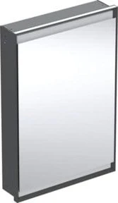 Geberit ONE Spiegelschrank ComfortLight, 1 Tür, UP-Montage