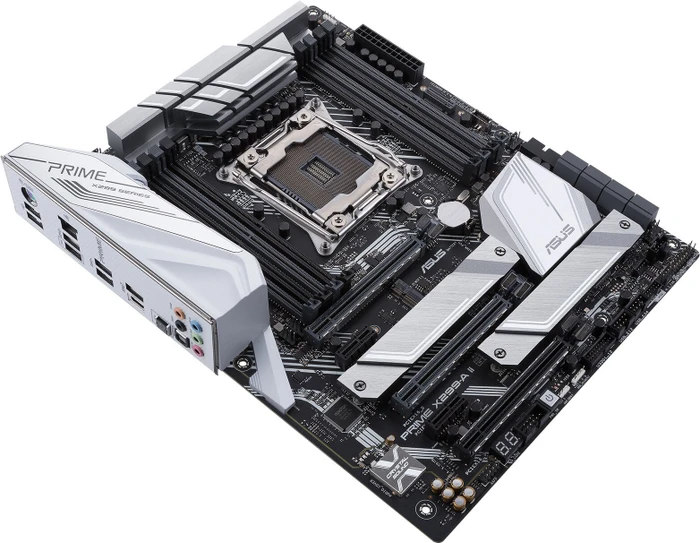 ASUS Prime X299-A II (Intel 2066)