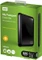 Western Digital WD My Passport Essential New, schwarz, 320GB, USB-A 2.0 Vorschaubild
