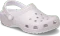 Crocs Classic Glitter grape ice (Damen) Vorschaubild