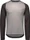 POC Motion Air Trikot langarm granite grey (Herren) (52344-1042)