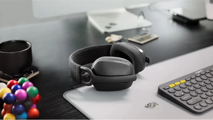Logitech Zone Vibe 100 Graphite