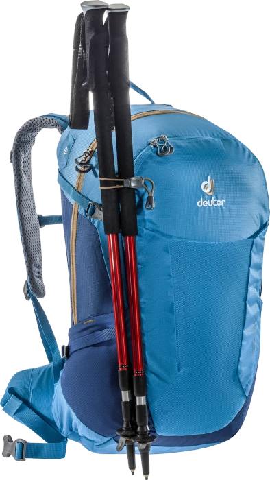 Deuter Futura 24 azure/steel