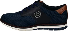 Bugatti Lace dark blue (Herren)