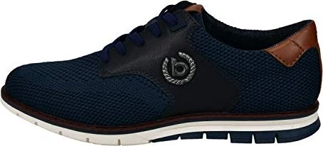 Bugatti Lace dark blue (Herren)