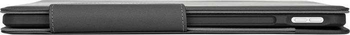 Targus VersaVu Classic Case für iPad, schwarz
