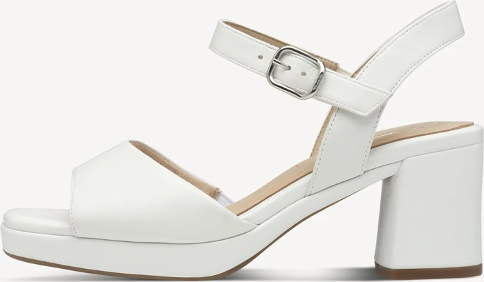 Tamaris Ledersandalette Wide Fit (Damen)