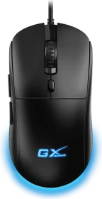 Genius GX Gaming Scorpion M500, schwarz, USB (31040011400)