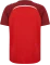 hummel Lead 2.0 Funktionsshirt kurzarm true red/maroon (Herren) Vorschaubild