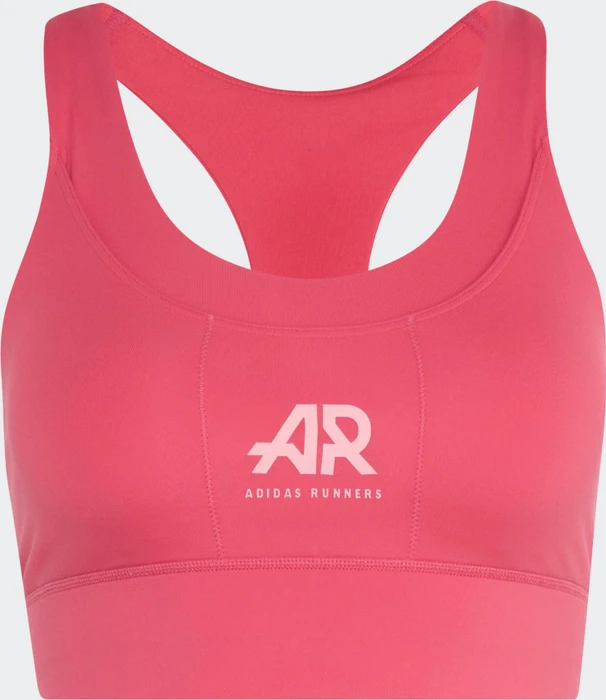 adidas Adi Runners Sport-BH pure turbo (Damen)
