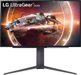 LG UltraGear OLED GS9 27GS95QE-B, 26.5"