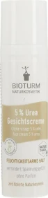 Bioturm Nr. 7 5% Urea Gesichtscreme, 75ml