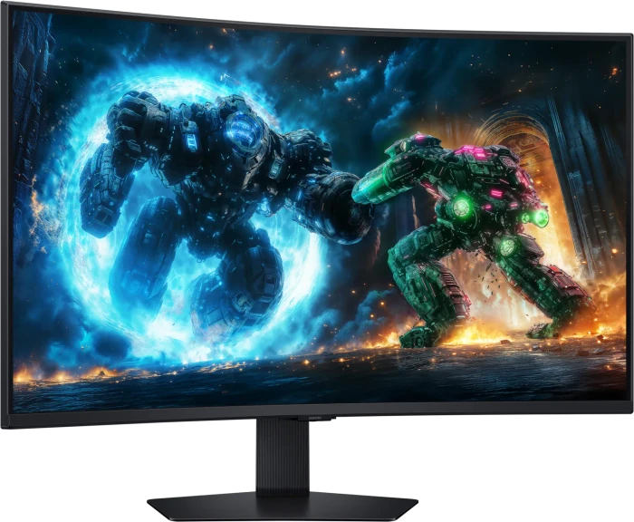 Samsung Odyssey G7 G75F, 37"