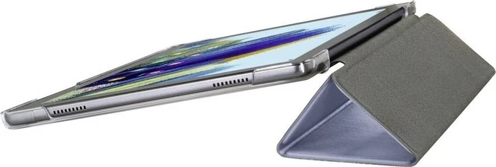 Hama Tablet Case Fold Clear für Samsung Galaxy Tab A9+ 11", flieder