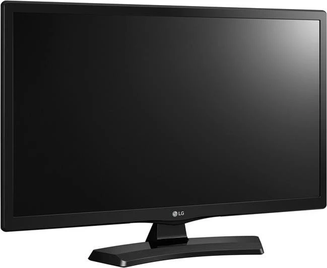 LG 20MT48DF-PS, 19.5"