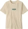 Patagonia 95 Oval Logo T-Shirt kurzarm (Herren) Vorschaubild