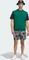 adidas Go-To Mock T-Shirt kurzarm schwarz (Herren) Vorschaubild