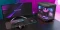 Mars Gaming MC-3T, schwarz, Glasfenster Vorschaubild