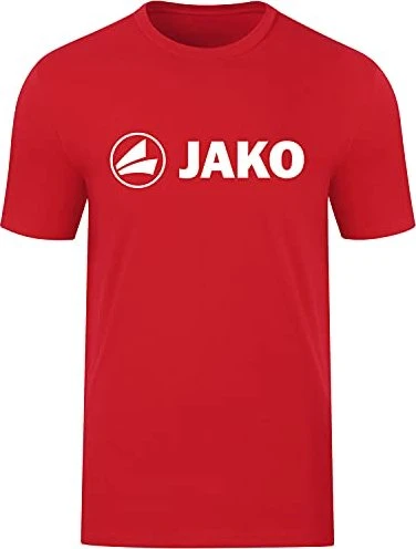 Jako Promo T-Shirt kurzarm rot (Junior)