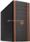 BitFenix Shinobi schwarz/orange Vorschaubild