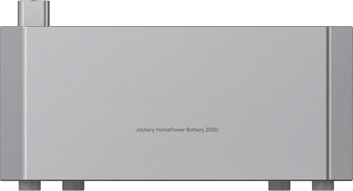 Jackery HomePower 2000 Ultra