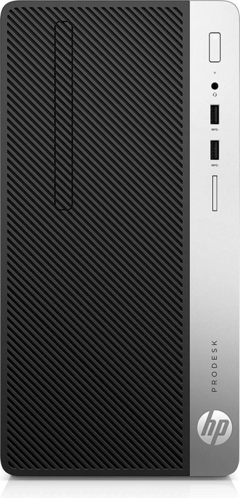 HP ProDesk 400 G6 MT, Core i7-8700, 8GB RAM, 256GB SSD