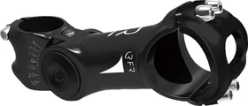 Cube RFR Verstellbarer MTB 31.8mm -30° - +40° Vorbau 90mm
