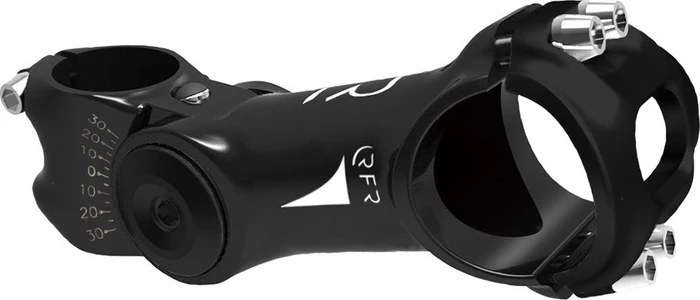 Cube RFR Verstellbarer MTB 31.8mm -30° - +40° Vorbau 90mm