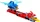 Mattel Hot Wheels City Ultimate Dual Dragon Transporter (JBM72)