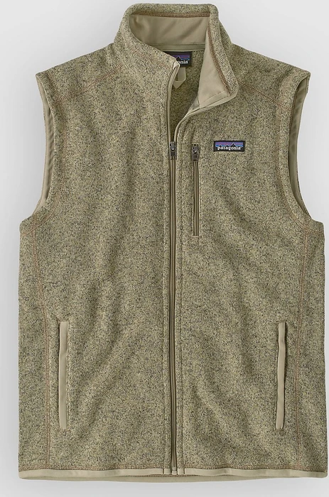 Patagonia Better Sweater Weste (Herren) (Modell 2021)