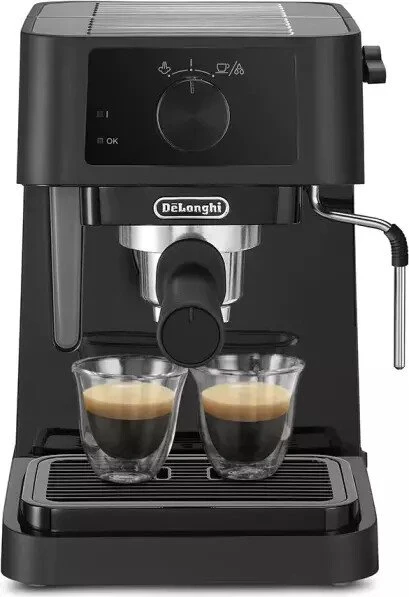DeLonghi EC 230.BK