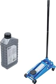 BGS technic Rangier-Wagenheber, 3t