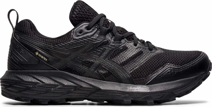 Asics Gel-Sonoma 6 GTX schwarz (Damen)