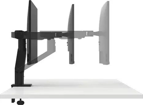 Dell MDA20 Dual-Monitorhalterung
