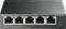 TP-Link TL-SG105MPE Desktop Gigabit Smart Switch, 5x RJ-45, 120W PoE+ Vorschaubild