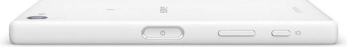 Sony Xperia Z5 Compact weiß