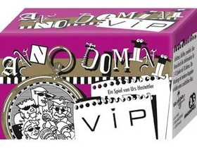Anno Domini VIP
