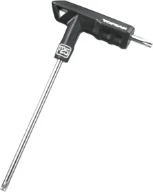 Topeak T25 Duotorx Wrench Innensechskantschlüssel