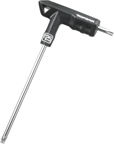 Topeak T25 Duotorx Wrench Innensechskantschlüssel
