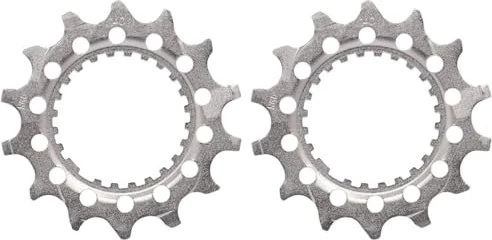 Shimano Ersatz-Ritzel 14 Zähne für Shimano CS-M8100