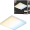 Paulmann Velora Tunable White LED Panel eckig weiß Vorschaubild